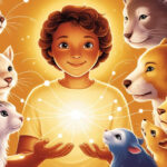 télépathie avec les animaux