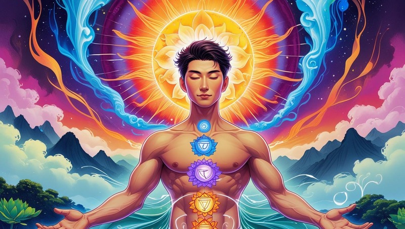 comprendre l'aura d'une personne